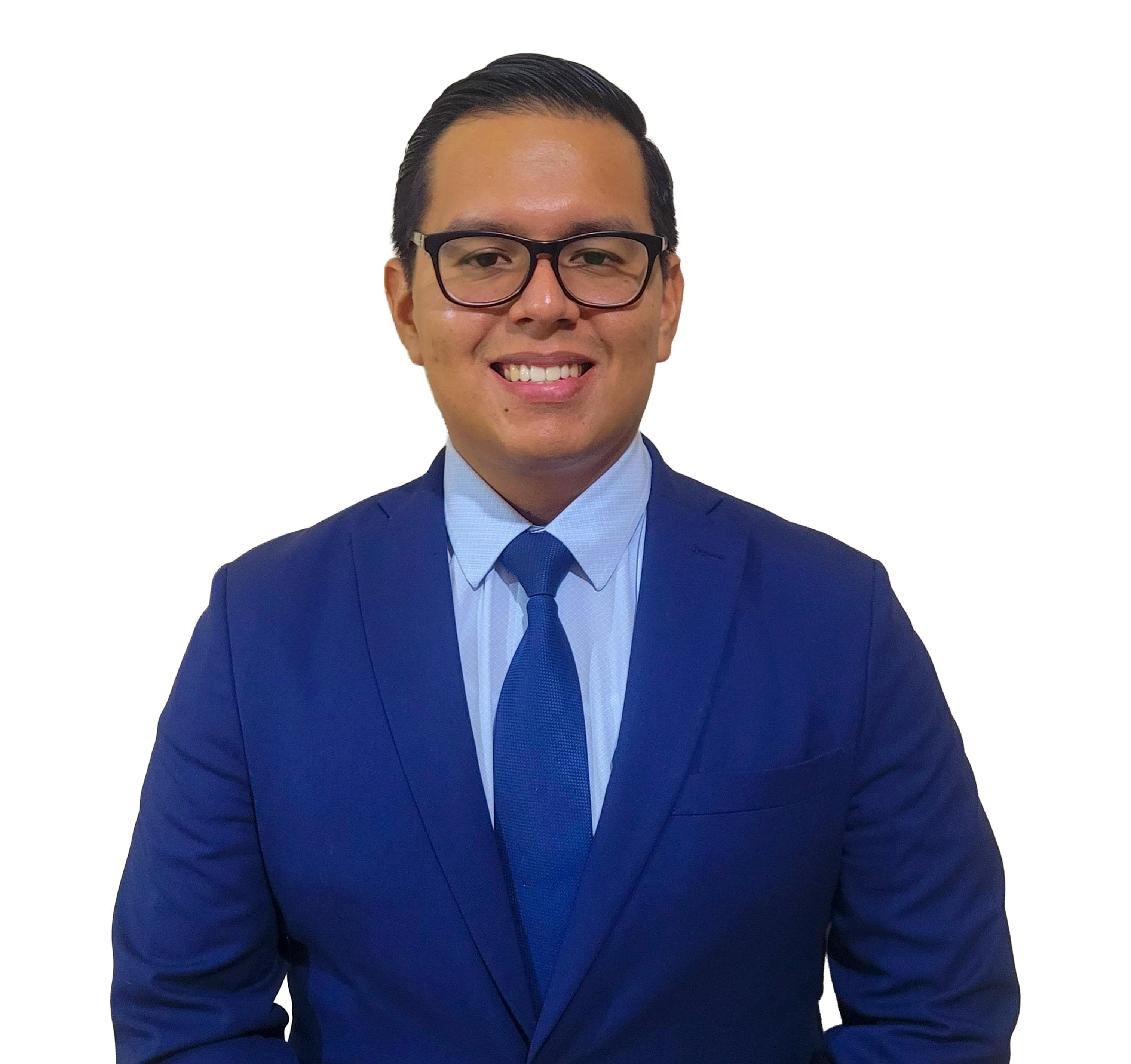 Jorge Luis Sanchez Martinez